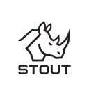STOUT logo